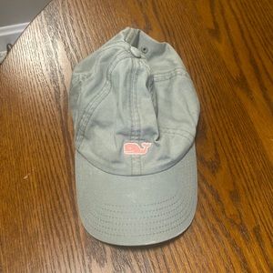 Womens Vineyard Vines hat